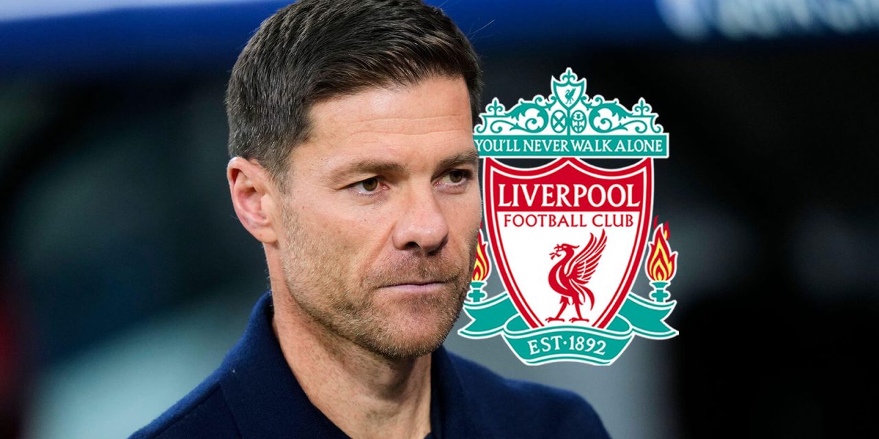 Liverpool Pertimbangkan Xabi Alonso, Nasib Slot di Ujung Tanduk