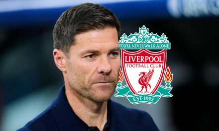 Liverpool Pertimbangkan Xabi Alonso, Nasib Slot di Ujung Tanduk