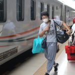 PT KAI Akan Buka Tiket Mudik Lebaran Pada 25 Januari 2026