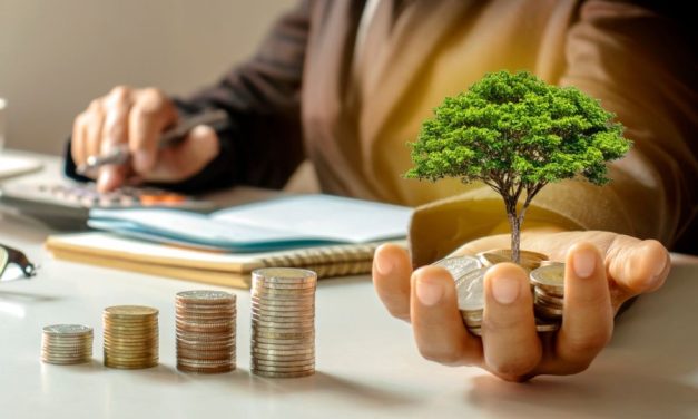 Pasar Asia Kembali Menarik Minat Investor Dunia Di 2026