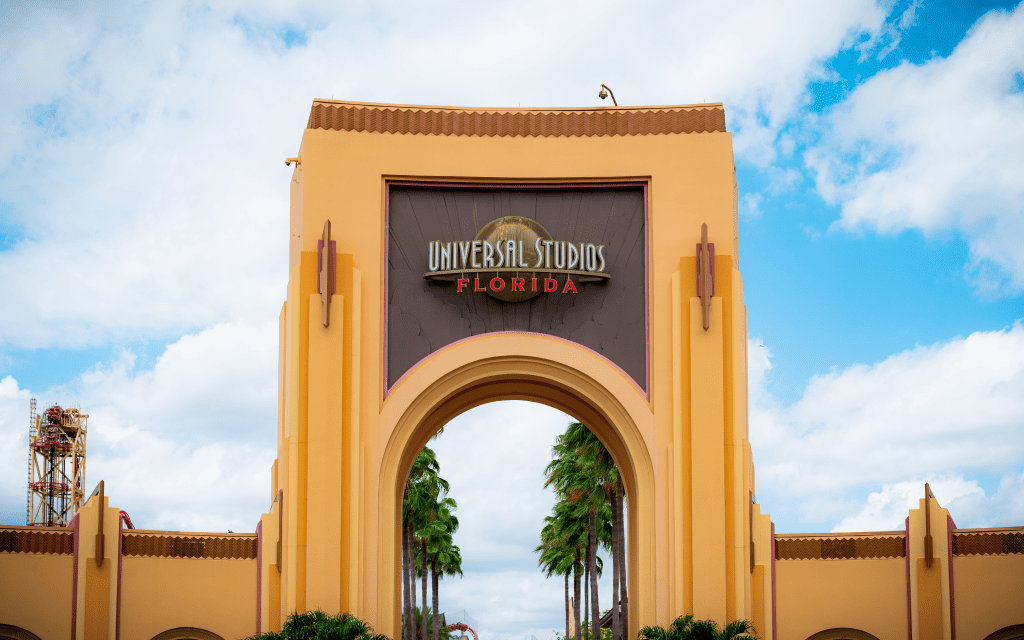 Atraksi Baru Universal Studios Florida Siap Jadi Magnet Wisata