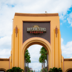 Atraksi Baru Universal Studios Florida Siap Jadi Magnet Wisata