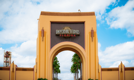 Atraksi Baru Universal Studios Florida Siap Jadi Magnet Wisata