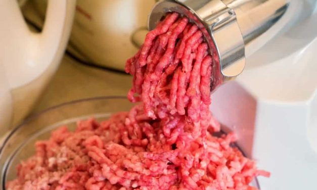 Daging Giling Di Tarik Karena Potensi Kontaminasi E. Coli