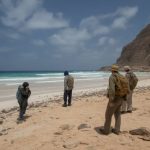 Wisatawan Terjebak Di Pulau Terpencil Usai Status Darurat