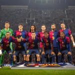 Barcelona Lolos Ke Perempat Final Copa Del Rey