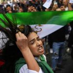 Demonstrasi Iran Meluas, Korban Yang Tewas Terus Bertambah