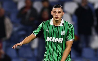 Herdman Di Sorot, Blunder Jay Idzes Jadi Perbincangan