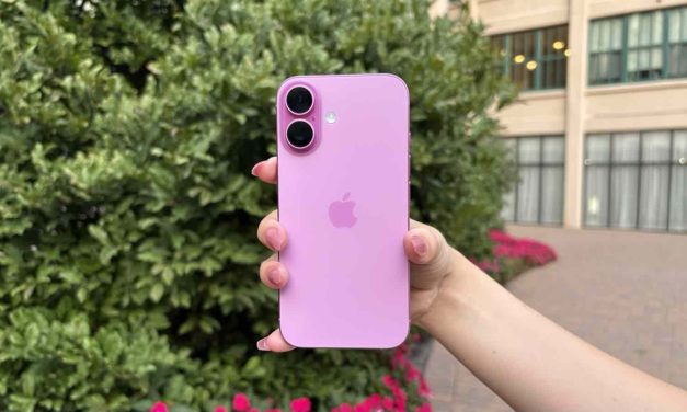 iPhone 16 Jadi Smartphone Terlaris Dunia Sepanjang 2025