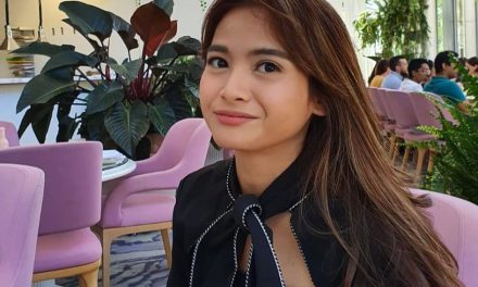 Acha Septriasa, Bintang Multitalenta yang Konsisten Berkarya