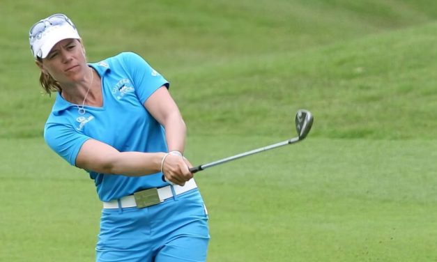 Annika Sörenstam, Ratu Golf Dunia dengan Rekor Legendaris