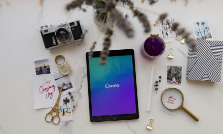 Aplikasi Canva, Solusi Desain Grafis Praktis Bagi Semua Kalangan