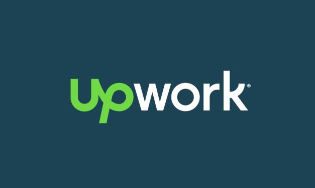 Aplikasi Upwork Platform Terbesar Untuk Para Freelancer