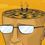 Confabulation, Ketika Ingatan Terisi Oleh Cerita Yang Tidak disadari