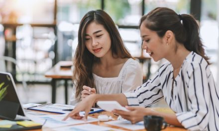 Edukasi Investasi Kepada Anak Muda Sangat Penting Di Berikan