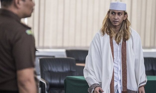 Habib Bahar Absen Pemeriksaan Polisi, Panggil Ulang 11 Februari