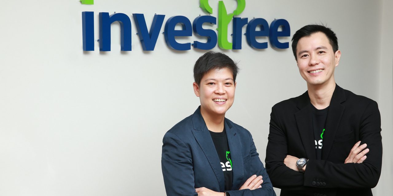 Investree dan Dinamika Industri Fintech Lending Indonesia
