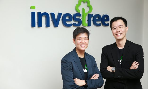 Investree dan Dinamika Industri Fintech Lending Indonesia