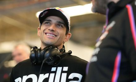 Jorge Martin Buka Suara Soal Rumor Kepindahan ke Yamaha