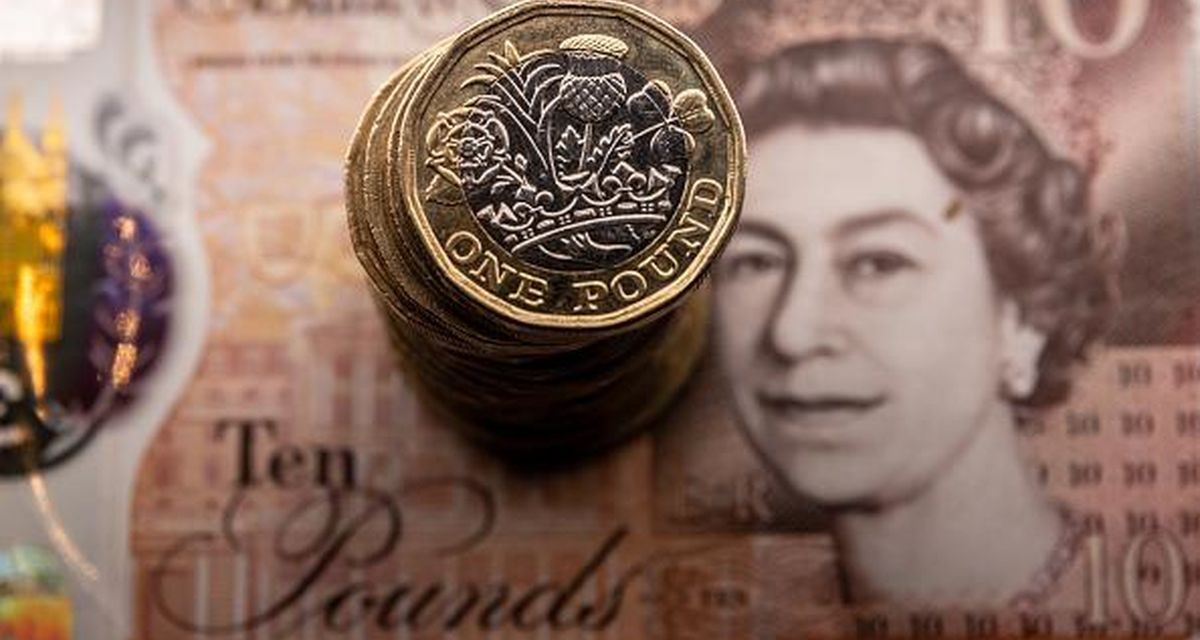 Mata Uang Pound Sterling, Sejarah Dan Peran di Dunia Keuangan
