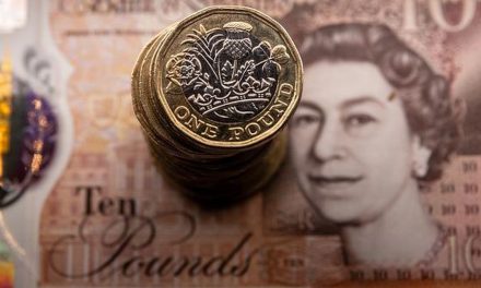 Mata Uang Pound Sterling, Sejarah Dan Peran di Dunia Keuangan