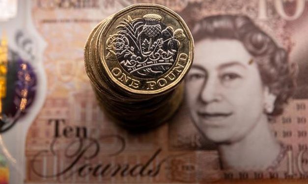 Mata Uang Pound Sterling, Sejarah Dan Peran di Dunia Keuangan