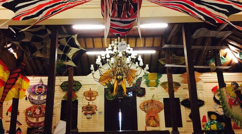 Museum Layang Layang