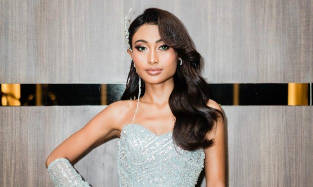 Novia Bachmid, Penyanyi Muda Bertalenta dengan Suara Powerful