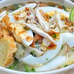 Soto Banjar, Kuliner Khas Kalimantan Selatan yang Kaya Rempah