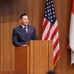 Agus Harimurti Yudhoyono Figur Muda Di Politik Indonesia Saat Ini