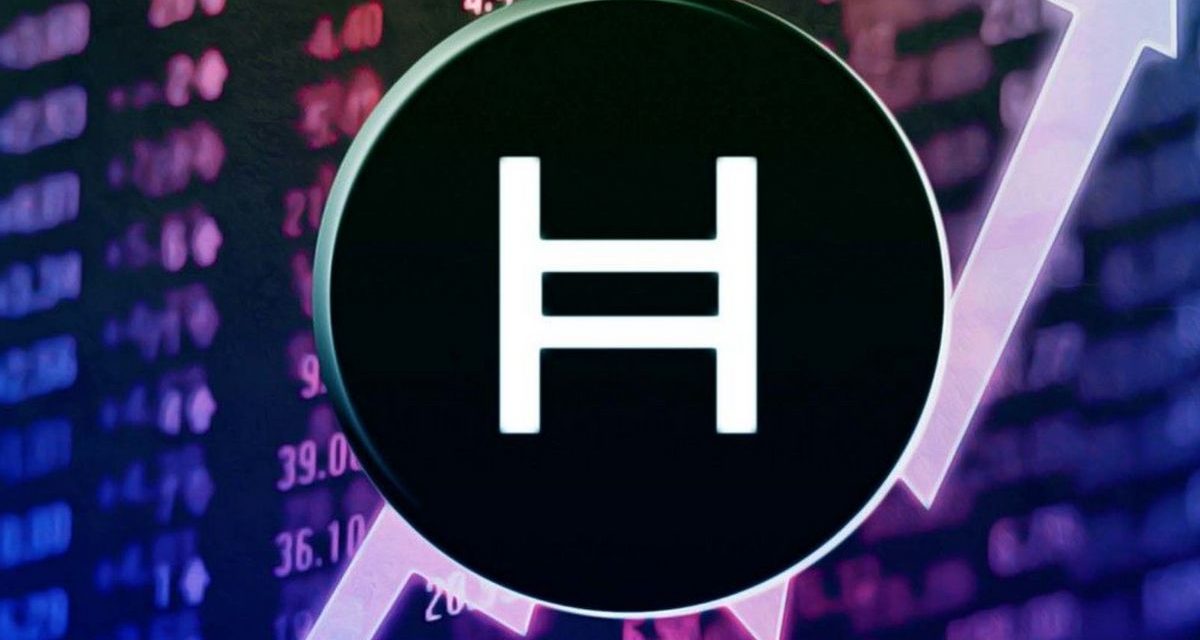 Blockchain Hedera Jaringan Blockchain Yang Cepat Dan Aman