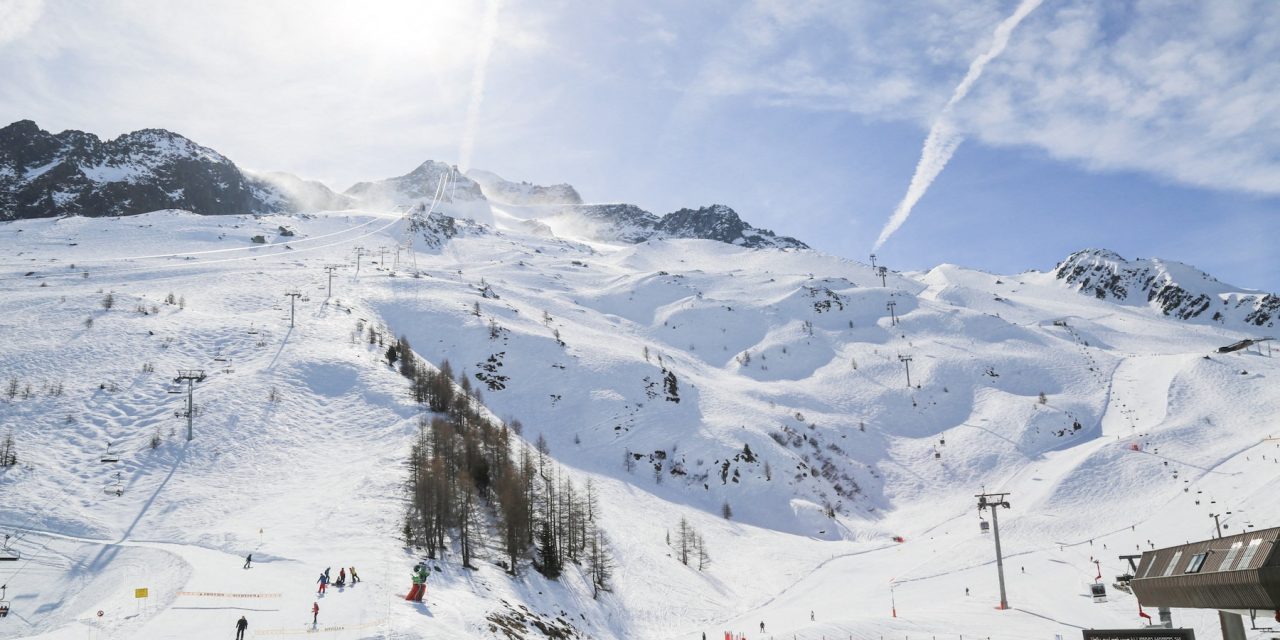 Chamonix Mont Blanc Destinasi Untuk Olahraga Musim Dingin