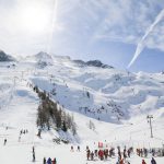 Chamonix Mont Blanc Destinasi Untuk Olahraga Musim Dingin