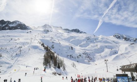 Chamonix Mont Blanc Destinasi Untuk Olahraga Musim Dingin