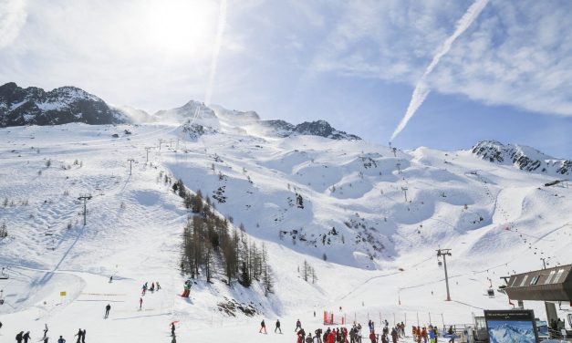 Chamonix Mont Blanc Destinasi Untuk Olahraga Musim Dingin