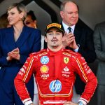 Charles Leclerc Bintang Muda Formula 1 Dari Monako