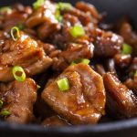 Hidangan Tumis Ayam Fillet, Menu Lezat Dan Cocok untuk Harian