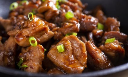 Hidangan Tumis Ayam Fillet, Menu Lezat Dan Cocok untuk Harian