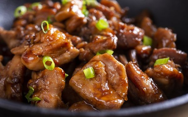 Hidangan Tumis Ayam Fillet, Menu Lezat Dan Cocok untuk Harian