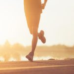 Lari Sore Kegiatan Olahraga Kesehatan Yang Populer