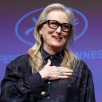 Meryl Streep Ikon Akting Dan Karya Seni Yang Abadi
