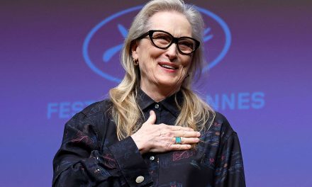 Meryl Streep Ikon Akting Dan Karya Seni Yang Abadi