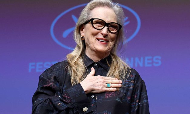 Meryl Streep Ikon Akting Dan Karya Seni Yang Abadi