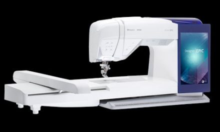 Mesin Husqvarna Viking Terkenal Dengan Kualitas Dan Inovasinya