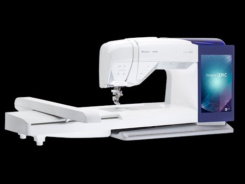 Mesin Husqvarna Viking Terkenal Dengan Kualitas Dan Inovasinya