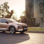 Mobil Hyundai NEXO SUV Yang Menghadirkan Teknologi Canggih