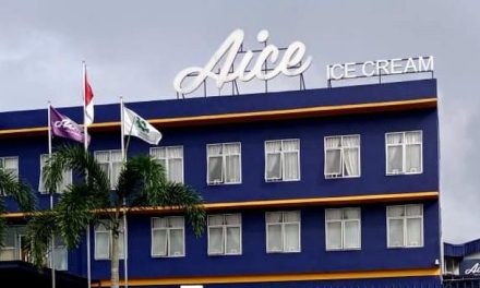 Perusahaan Aice Industri Es Krim Indonesia Yang Berkualitas