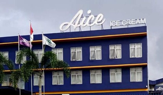 Perusahaan Aice Industri Es Krim Indonesia Yang Berkualitas