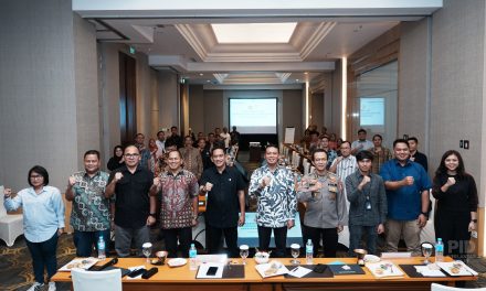 Perusahaan Jasa Raharja Beri Perlindungan Kepada Masyarakat