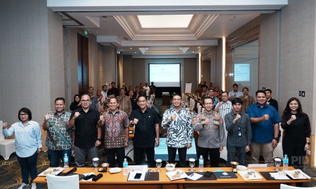 Perusahaan Jasa Raharja Beri Perlindungan Kepada Masyarakat